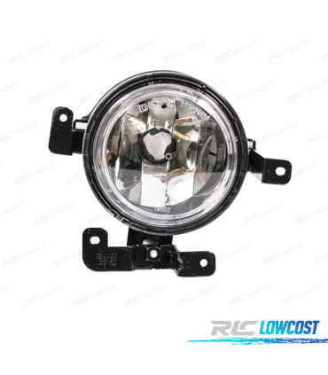 PHARE DROIT ANTIBROUILLARD POUR HYUNDAI GETZ 05-