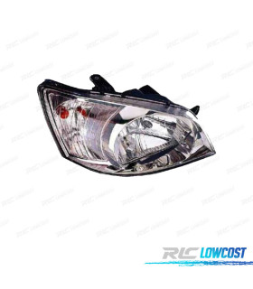 PHARE DROIT HYUNDAI GETZ 02-05 RÉGLAGE ÉLECTRIQUE