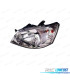 PHARE GAUCHE POUR HYUNDAI GETZ 02-05 RÉGLAGE ÉLECTRIQUE