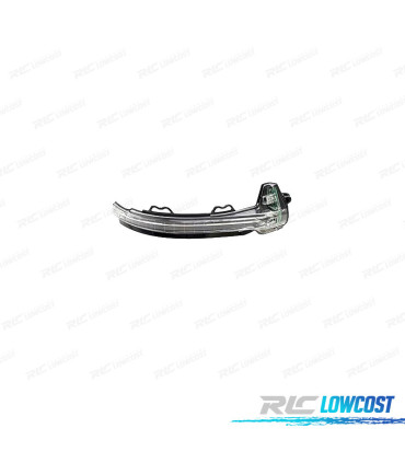 CLIGNOTANT DROIT RÉTROVISEURS AUDI A4 15-19