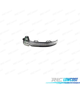 CLIGNOTANT GAUCHE RÉTROVISEURS AUDI A4 15-19