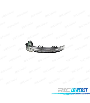 CLIGNOTANT GAUCHE RÉTROVISEURS AUDI A4 15-19
