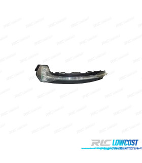 CLIGNOTANT GAUCHE RÉTROVISEURS AUDI A 3 12-