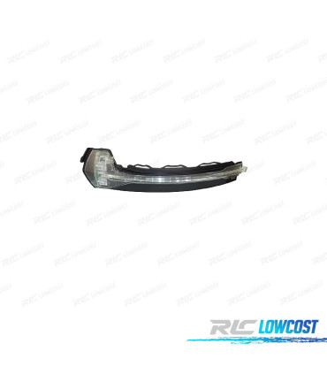 CLIGNOTANT GAUCHE RÉTROVISEURS AUDI A 3 12-