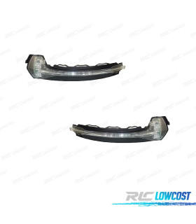 CLIGNOTANTS RÉTROVISEURS AUDI A 3 12-