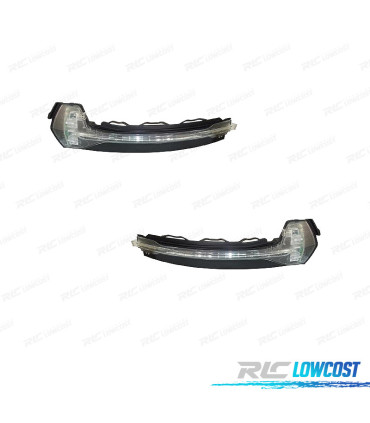 CLIGNOTANTS RÉTROVISEURS AUDI A 3 12-