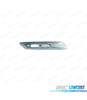 CLIGNOTANT GAUCHE LATÉRAUX BMW F10 F11 10-13 LED BLANC