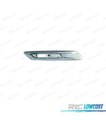 CLIGNOTANT GAUCHE LATÉRAUX POUR BMW F10 F11 10-13 LED BLANC