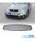 CALANDRE INFÉRIEURE BMW E90 E92 F30 F32 E60 03-18 PARE-CHOCS LOOK M4