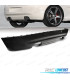 DIFFUSEUR VOLKSWAGEN VW GOLF MK5 03-08 LOOK GTI R32