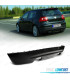 DIFFUSEUR VOLKSWAGEN VW GOLF MK5 03-08 LOOK GTI R32