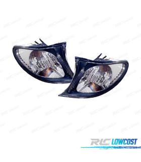 CLIGNOTANTS AVANT BMW SÉRIE 3 E46 4P 5P 01-05