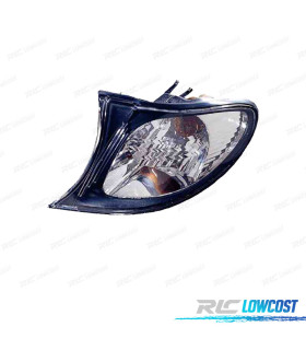 CLIGNOTANT GAUCHE AVANT BMW SÉRIE 3 E46 4P 5P 01-05