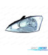 PHARE GAUCHE FORD FOCUS I 98-01