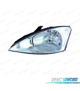 PHARE GAUCHE FORD FOCUS I 98-01