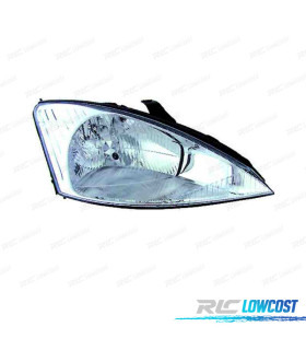 PHARE DROIT FORD FOCUS I 98-01