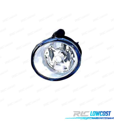 PHARE GAUCHE ANTIBROUILLARD POUR NISSAN, OPEL ET RENAULT