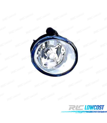 PHARE DROIT ANTIBROUILLARD POUR NISSAN, OPEL ET RENAULT