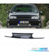 CALANDRE VOLKSWAGEN VW GOLF 3 91-97 NOIR LOOK GTI