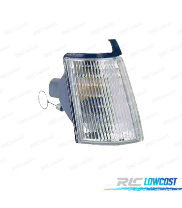 CLIGNOTANT DROIT AVANT POUR RENAULT R21 I 86-89