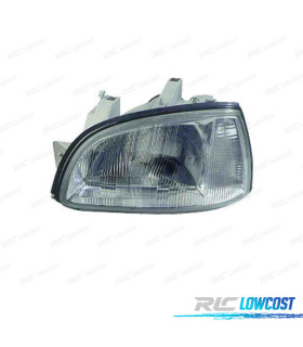PHARE GAUCHE POUR RENAULT CLIO I 96-98