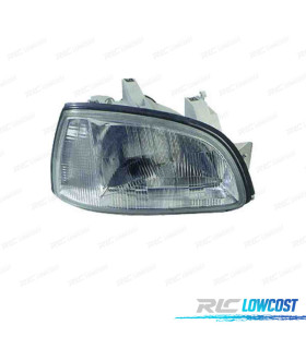 PHARE DROIT RENAULT CLIO I 96-98