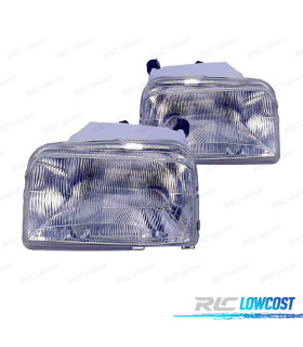 PHARES POUR RENAULT EXPRESS II 91-94