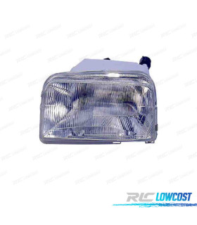 PHARE DROIT POUR RENAULT EXPRESS II 91-94