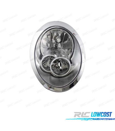 PHARE DROIT POUR MINI 05-07 MINI CABRIO 04-07