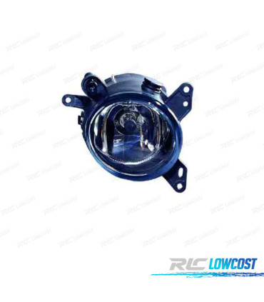 PHARE DROIT ANTIBROUILLARD MITSUBISHI COLT 3 5P 04-12 LANCER 08-