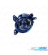 PHARE GAUCHE ANTIBROUILLARD MITSUBISHI COLT 3 5P 04-12 LANCER 08-