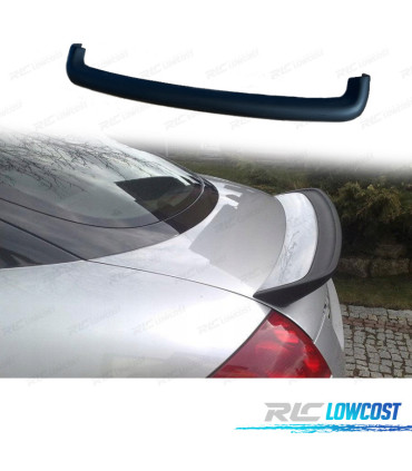 AILERON SPOILER AUDI TT 8N 98-05