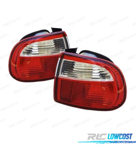 FEUX ARRIÈRE POUR SEAT TOLEDO II 99-04