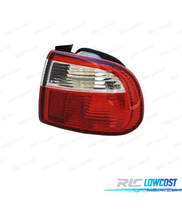 FEUX ARRIÈRE DROIT POUR SEAT TOLEDO II 99-04