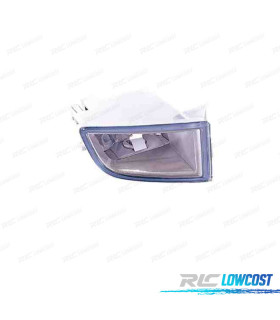 PHARE DROIT ANTIBROUILLARD SKODA FABIA 4P 5P COMBI 99-04