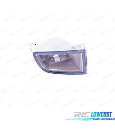 PHARE DROIT ANTIBROUILLARD SKODA FABIA 4P 5P COMBI 99-04