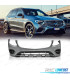 PARE-CHOCS FRONTAL MERCEDES GLC X253 15-