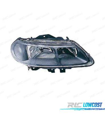 PHARE DROIT POUR RENAULT LAGUNA I 98-00