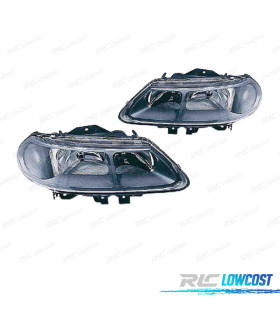 PHARES RENAULT LAGUNA I 98-00