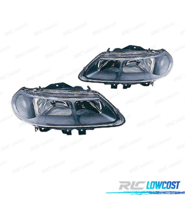 PHARES RENAULT LAGUNA I 98-00