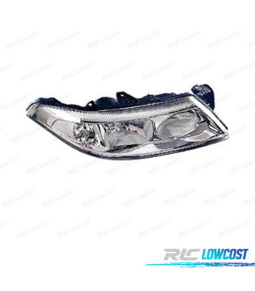 PHARE DROIT POUR RENAULT LAGUNA II 01-05