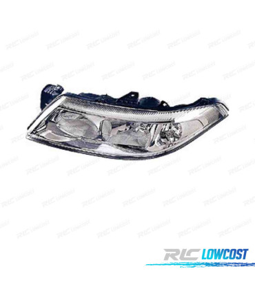 PHARE GAUCHE POUR RENAULT LAGUNA II 01-05