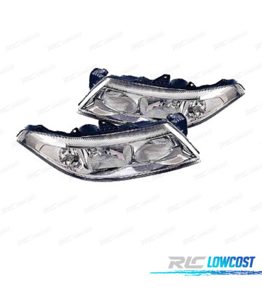 PHARES POUR RENAULT LAGUNA II 01-05