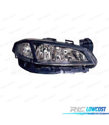 PHARE DROIT POUR RENAULT LAGUNA II 05-07