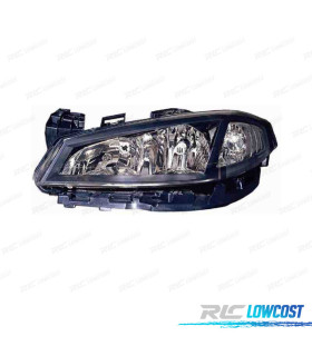 PHARE GAUCHE RENAULT LAGUNA II 05-07