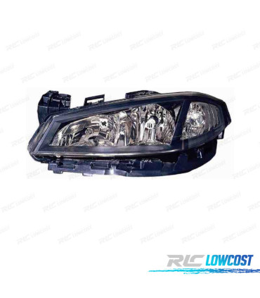 PHARE GAUCHE RENAULT LAGUNA II 05-07