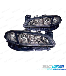 PHARES RENAULT LAGUNA II 05-07