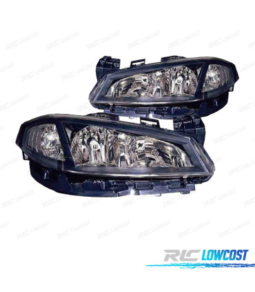 PHARES RENAULT LAGUNA II 05-07