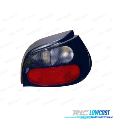 FEUX ARRIÈRE DROIT POUR RENAULT MEGANE I 5P 95-99