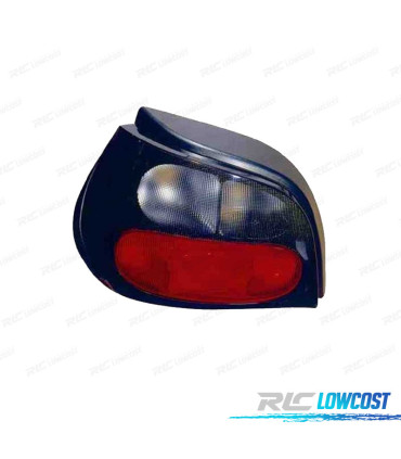 FEUX ARRIÈRE GAUCHE POUR RENAULT MEGANE I 5P 95-99